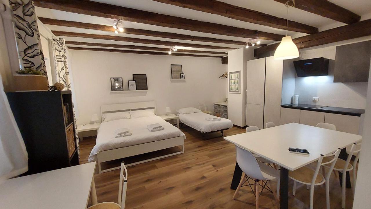 Apartamento Casa Vald Trieste Exterior foto