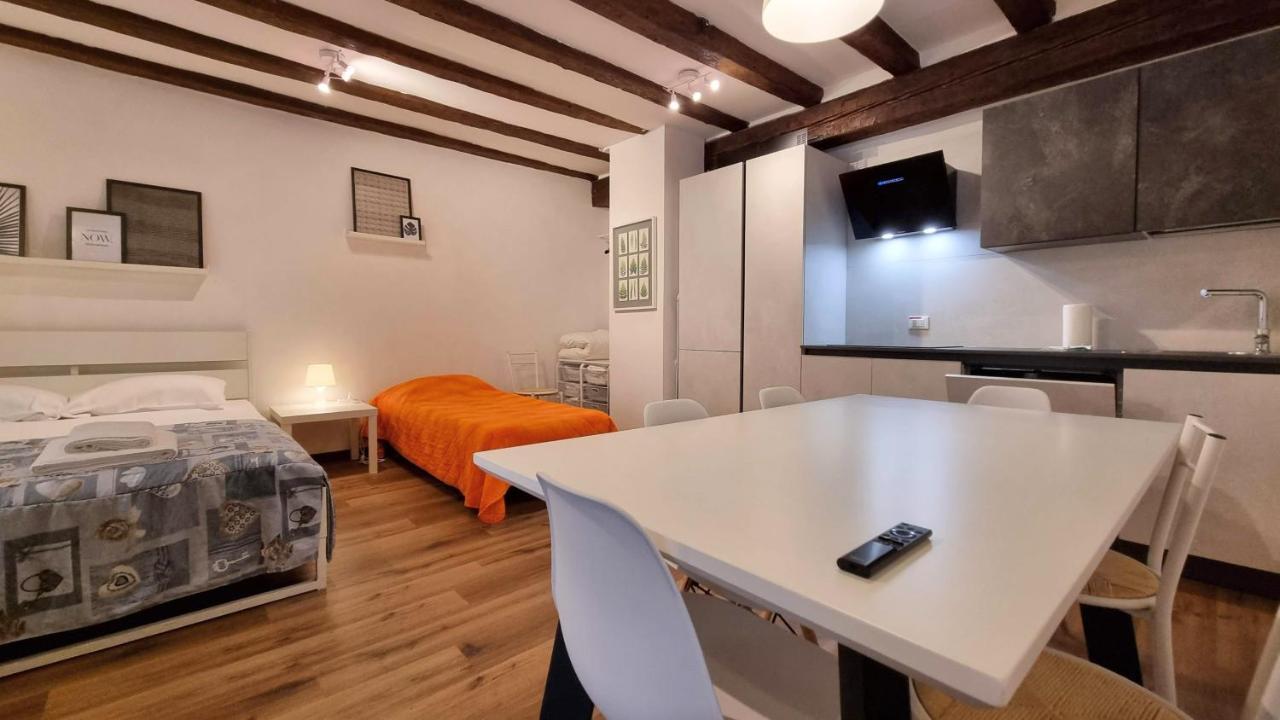 Apartamento Casa Vald Trieste Exterior foto