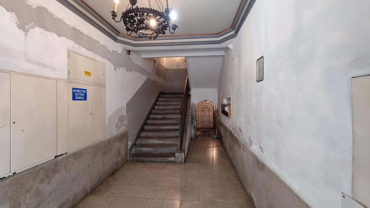 Apartamento Casa Vald Trieste Exterior foto