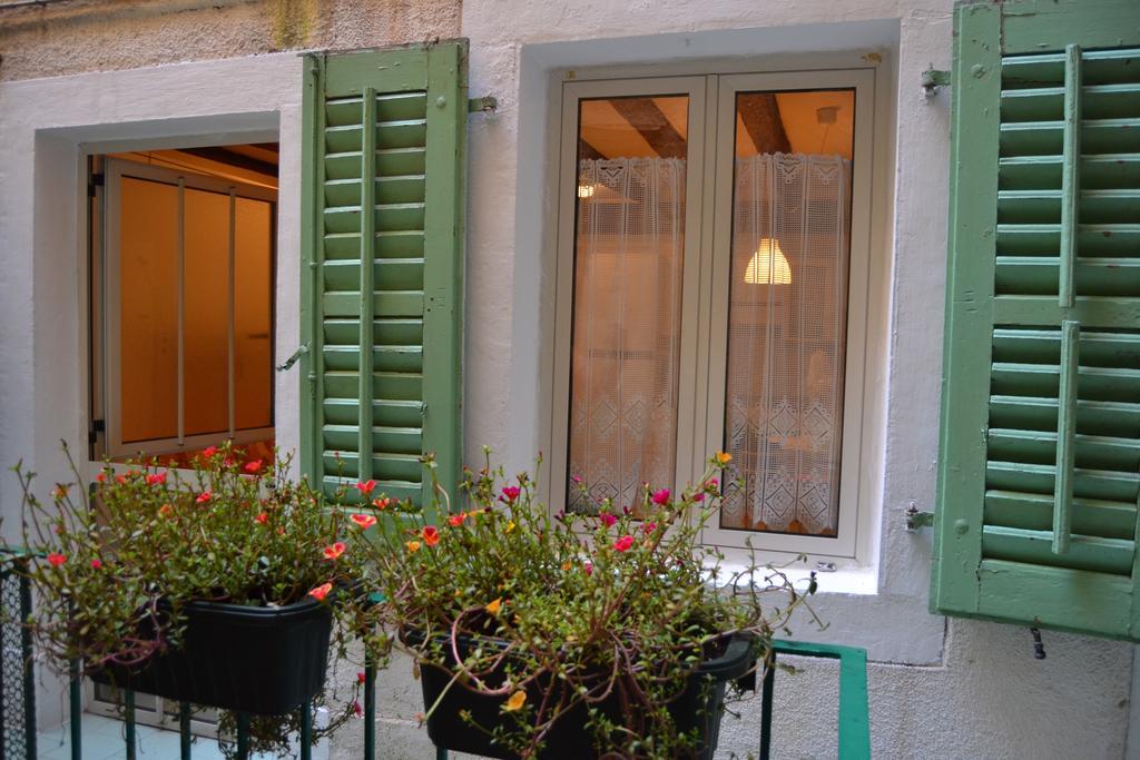 Apartamento Casa Vald Trieste Habitación foto